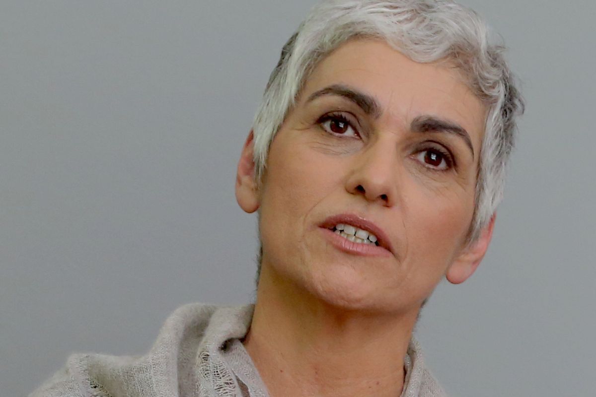 Celina Borges Torrealba Carpi analisa crescimento da presença feminina no cinema brasileiro